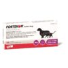 FORTEKOR SABOR PERRO 5MG 14 COMPRIMIDOS