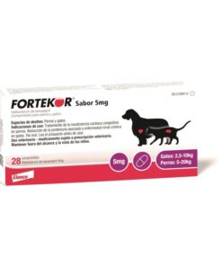 FORKETKOR Para el tratamiento de la insuficiencia cardiaca en perros. comprar fortekora, buy fortekor , insuficiencia cardiaca en perros