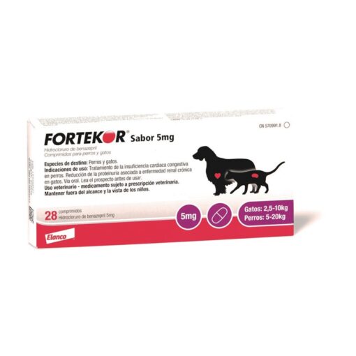 FORKETKOR Para el tratamiento de la insuficiencia cardiaca en perros. comprar fortekora, buy fortekor , insuficiencia cardiaca en perros