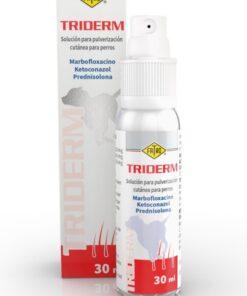 TRIDERM