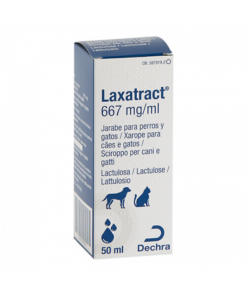 LAXATRACT