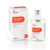 TULLAVIS 100 mg/ml Solución inyectable para bovino, porcino y ovino