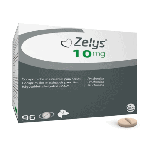 ZELYS 10 MG