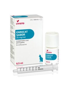 ENROCAT SABOR