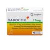 DAXOCOX 15MG