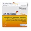 DAXOCOX 70MG