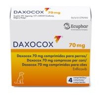 DAXOCOX 70MG