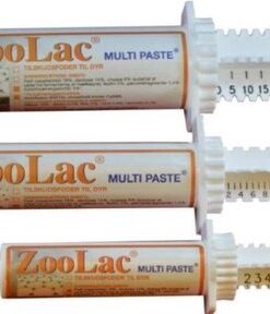 ZOOLAC MULTIPASTE