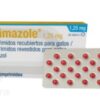 FELIMAZOLE 1,25