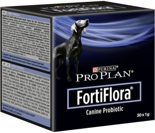 fortiflora Perros 1