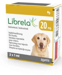 Librela 20 MG