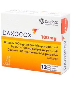 DAXOCOX