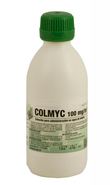 COLMYC