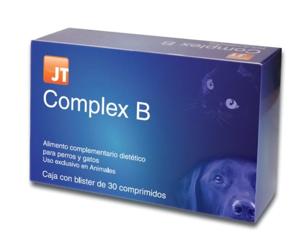 JT COMPLEX B