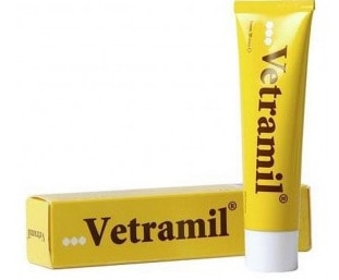 Vetramil