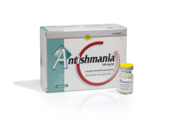 ANTISHMANIA