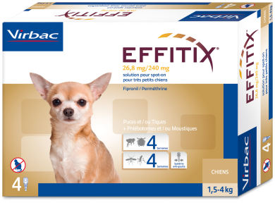 EFFITIX 4 PIPETAS 10-20KG