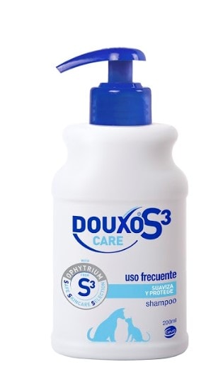 DOUXO Care Shampoo