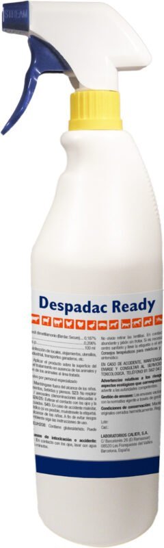 DESPADAC READY 1L