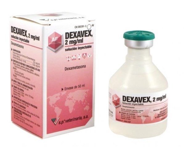 dexavex