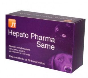 JT Hepato Pharma Same