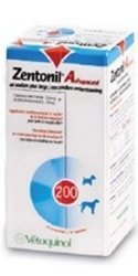 ZENTONIL ADVANCED 200