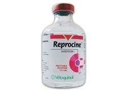 REPROCINE SOLUCION INYECTABLE 50ML