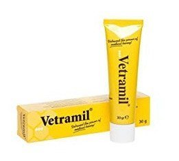 VETRAMIL 