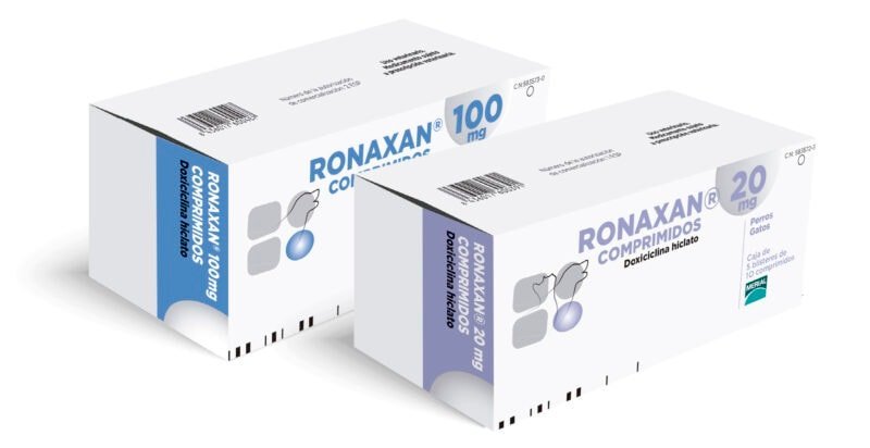 RONAXAN