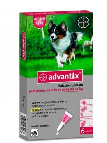 ADVANTIX