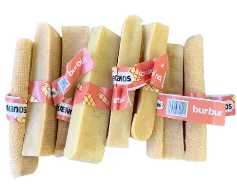 BURBUR TEQUENO S 8UDS
