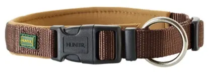 Collar de Neopreno Vario Plus Nylon para Mascotas - Ajustable y Resistente