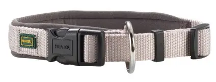 Collar de Neopreno para Perros VP - Ajustable 50-55cm x 2,5cm
