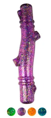 KONG SQUEEZZ CONFETTI STICK MEDIUM PSC24