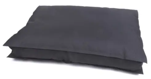 Funda Boxbed Negro 120x80: Protección Todo Clima para tu Mascota