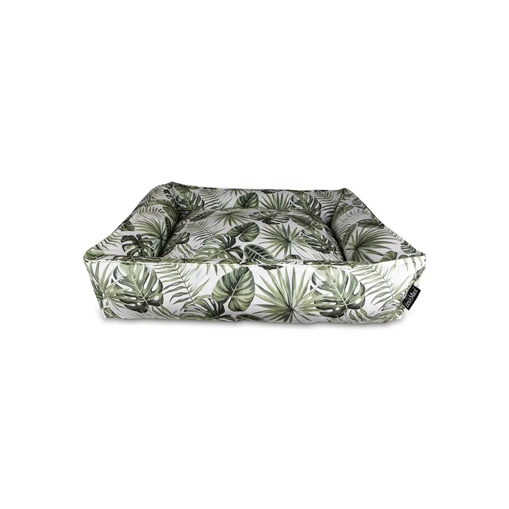 Cuna Jungle 70x55: Comodidad y Estilo para el Descanso de tu Bebé