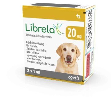 Librela 20 MG
