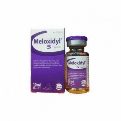 MELOXYDL