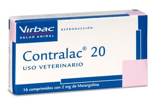 CONTRALAC-2 16 CCOMPRIMIDOS