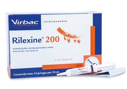 RILEXINE TRATAMIENTO
