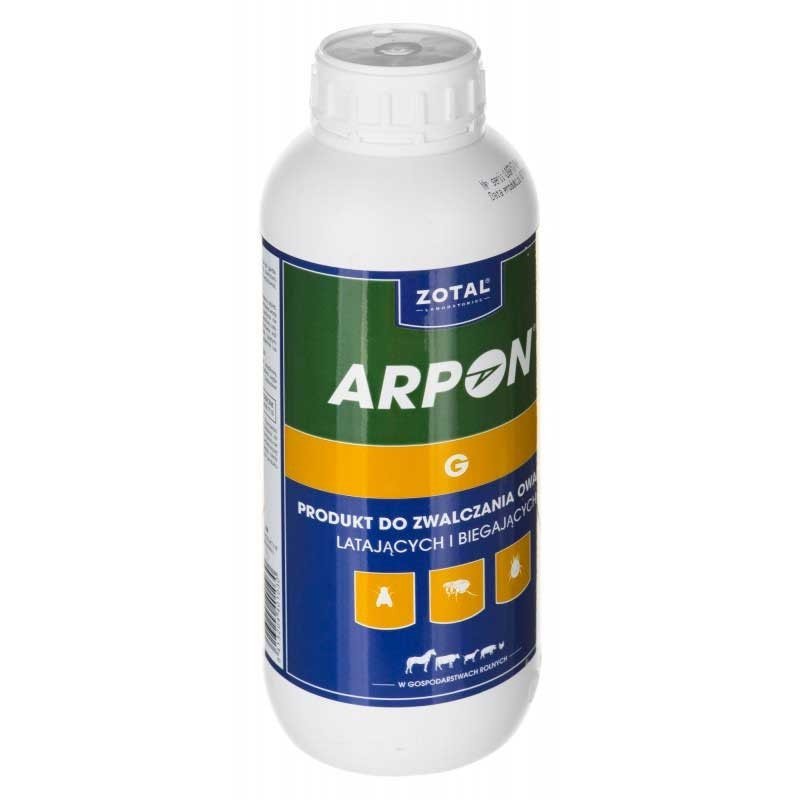 ARPON 