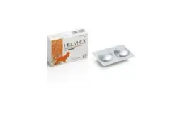 HELMEX MASTICABLE PERROS 2CPD
