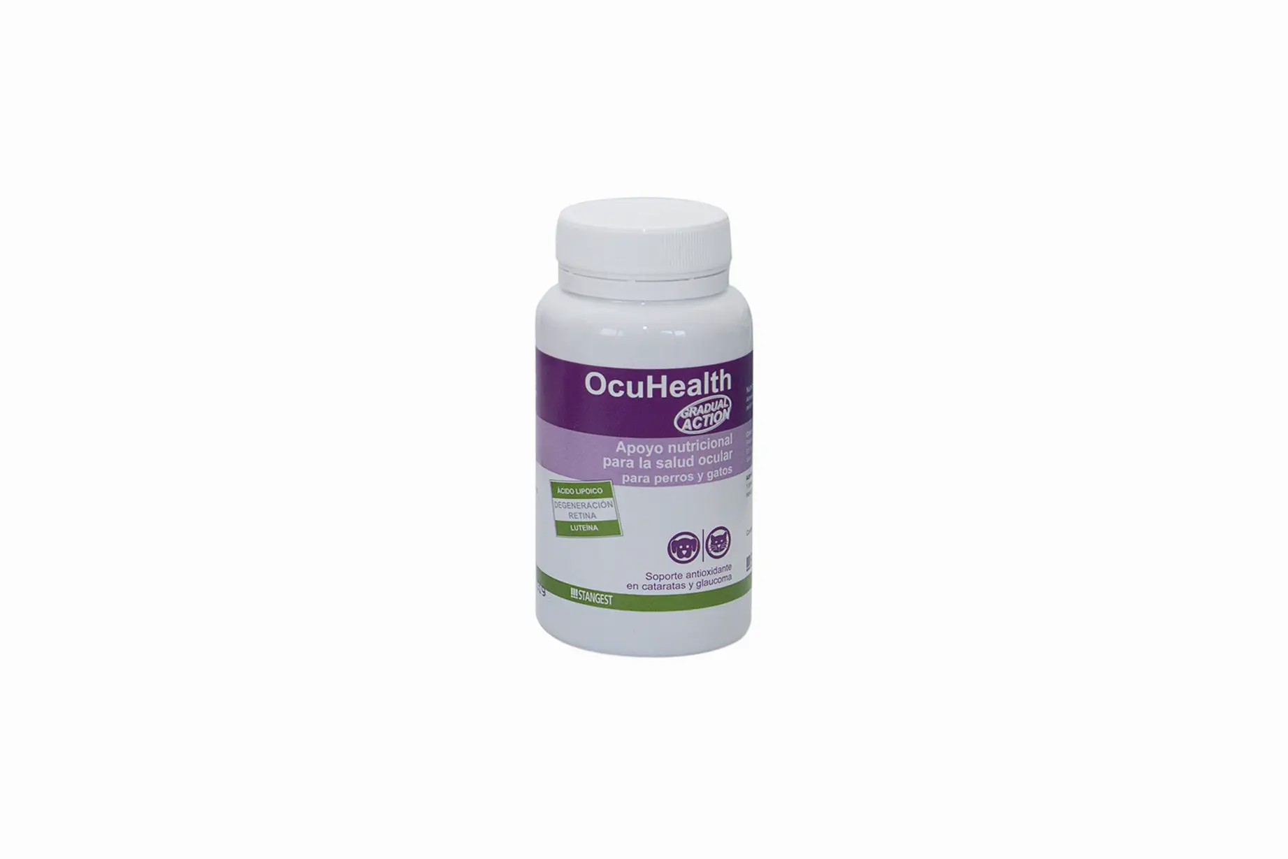 OCUHEALTH 60CPD