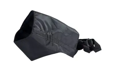 BOZAL NYLON PERRO TALLA 4 KRUUSE