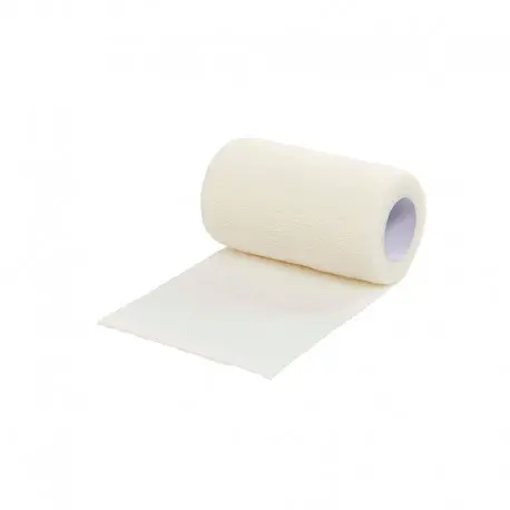 VENDA COHESIVA 7,5CMX4,5M BLANCO 1UD COVETRUS