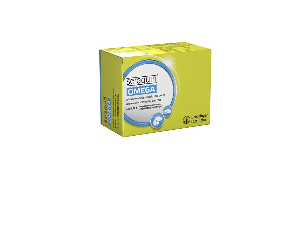 SERAQUIN OMEGA 60COMP