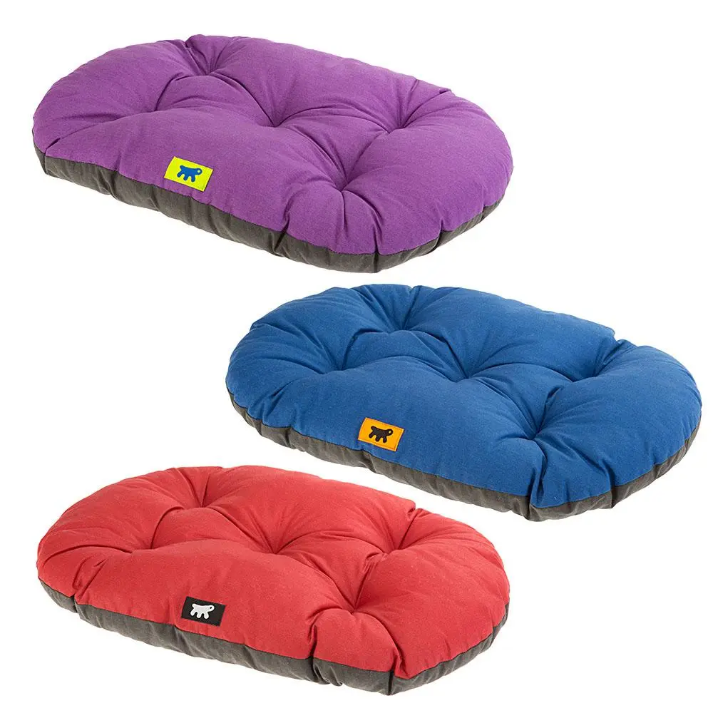 FERPLAST CAMA RELAX 78 8 LILA AZUL