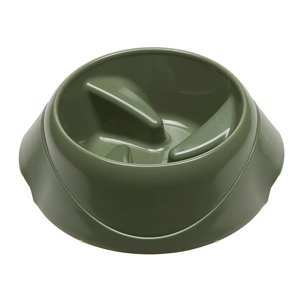 FERPLAST COMEDERO MAGNUS ANTIVORACIDAD 1,5L 30X29X14CM