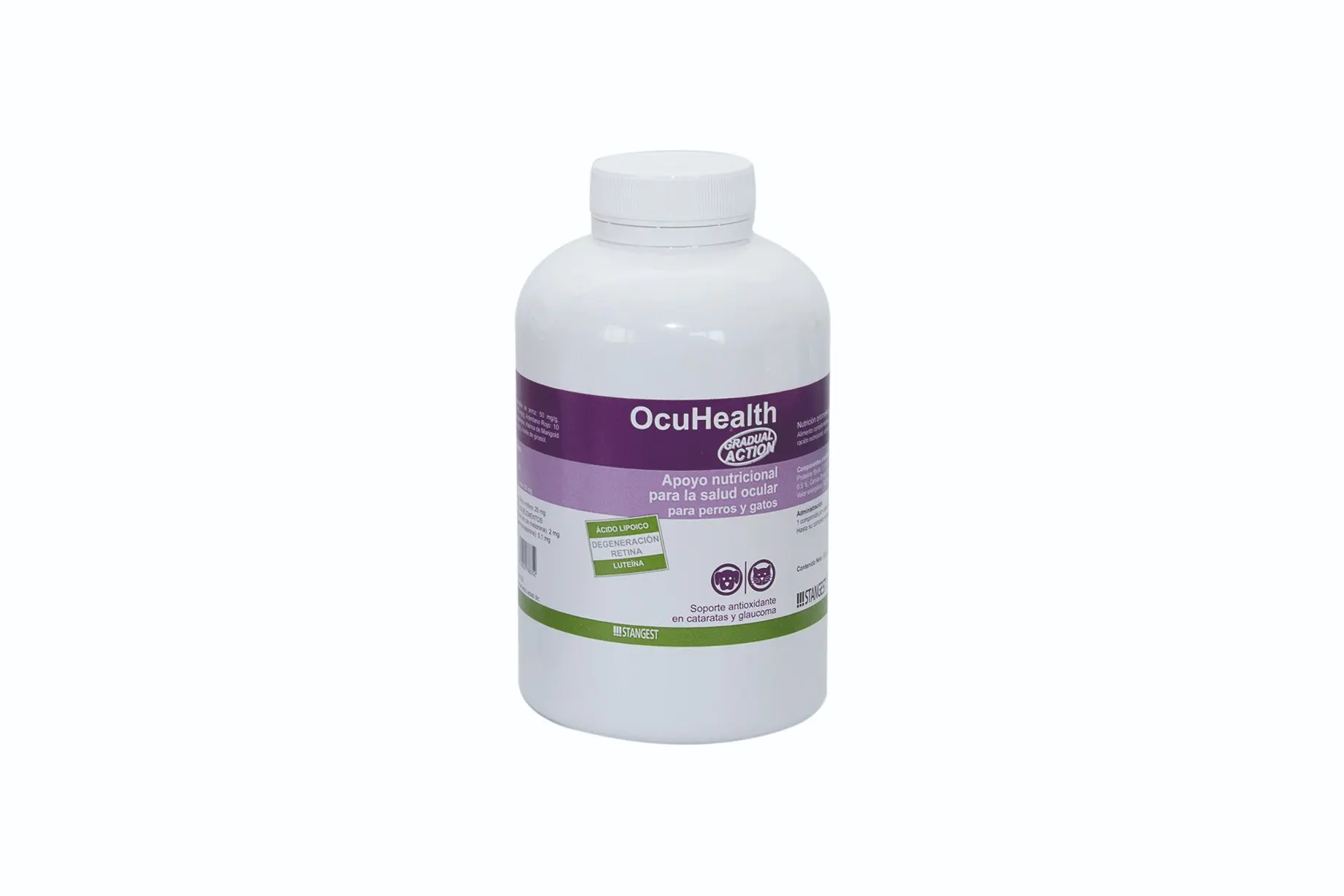 OCUHEALTH 300CPD