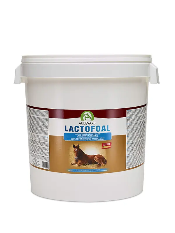 AUDEVARD LACTOFOAL 14KG (NDR)